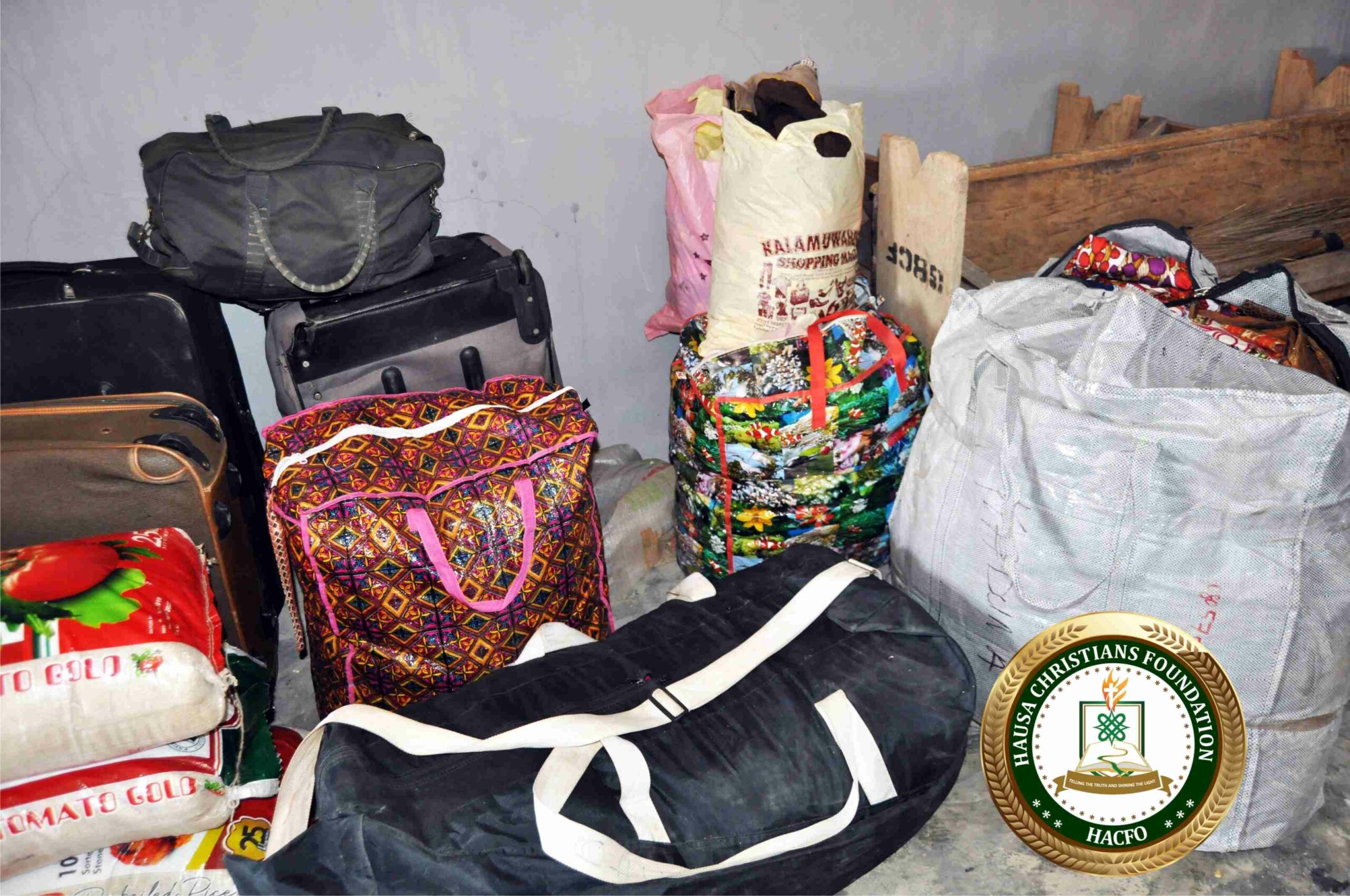 hausa christian foundation