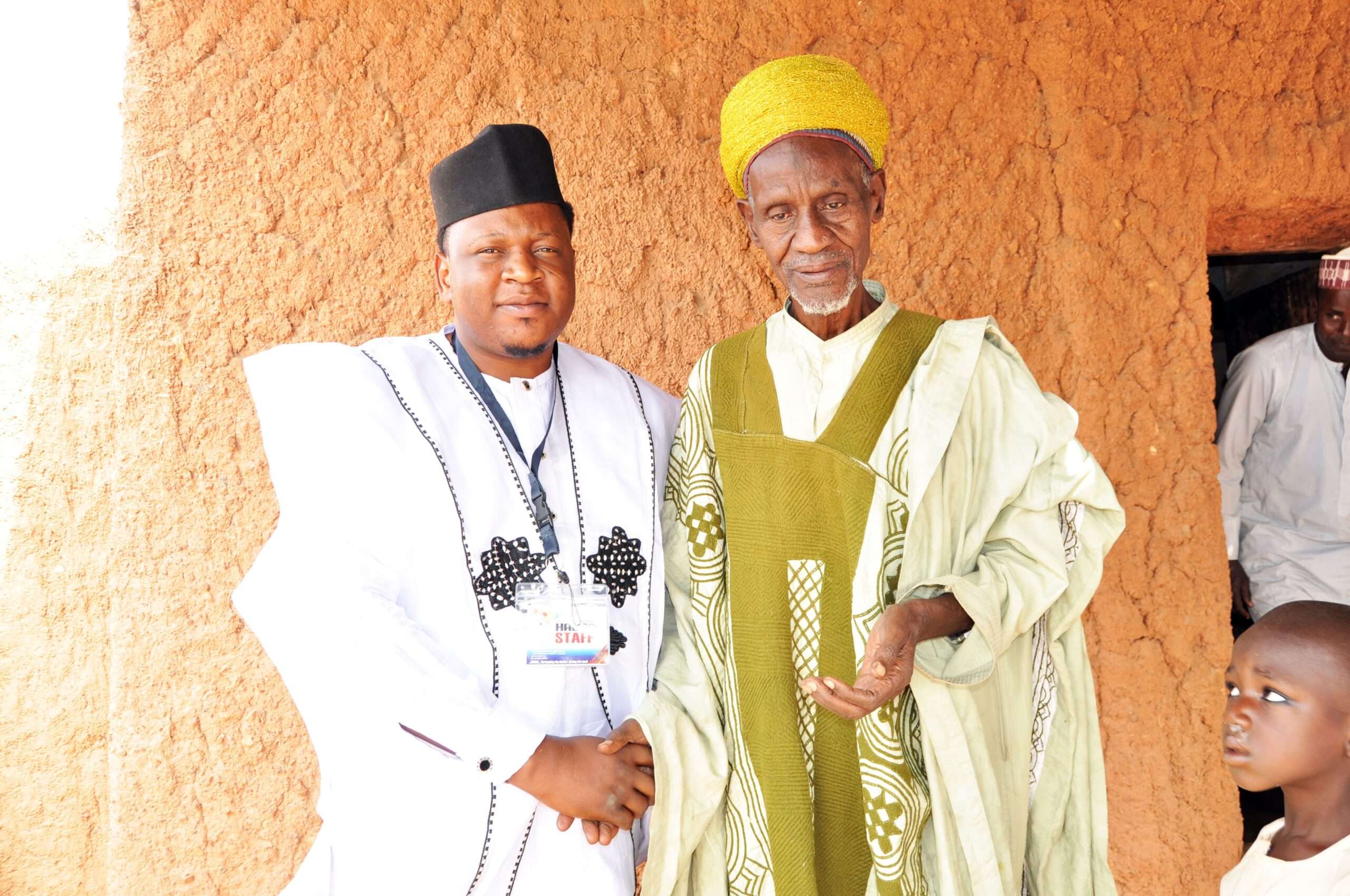 Hausa Christian Foundation