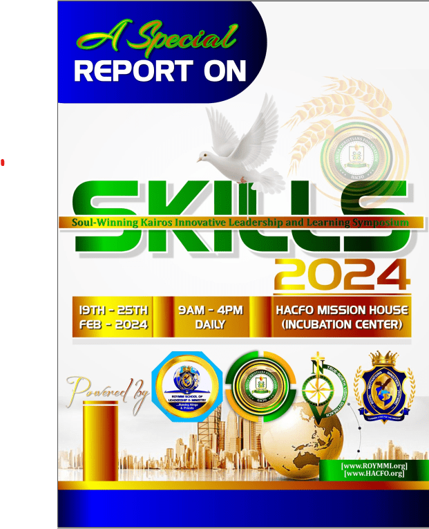 hacfo skills 2024 report