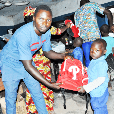 Hausa Christian Foundation